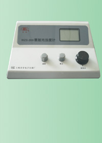 安靈 濁度計(jì) WZS-200