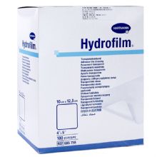 德國(guó)保赫曼妙膜透明傷口敷貼Hydrofilm (new) 10cm×12.5cm 貨號(hào)：6857580貨號(hào)：6857580