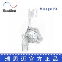 Resmed 瑞思邁鼻面罩夢幻 FX  中號（Mirage FX）