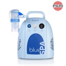 德國PARI帕瑞霧化器INQUAir blueSPA 小藍 ANBB26024