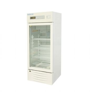 博科藥品冷藏箱BYC-160 單開(kāi)門(mén)160L