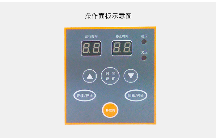 斯曼 電動(dòng)吸引器 VTS32 斯曼峰創(chuàng)傷持續(xù)引流吸引器